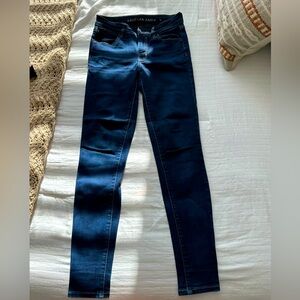 American Eagle Skinny Jean